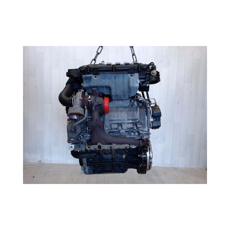 MOTEUR DIESEL MERCEDES CLASSE B 05-08 B 180 CDI 