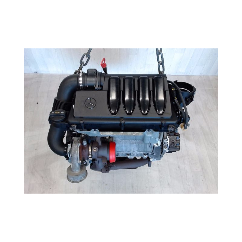 MOTEUR DIESEL MERCEDES CLASSE B 05-08 B 180 CDI 