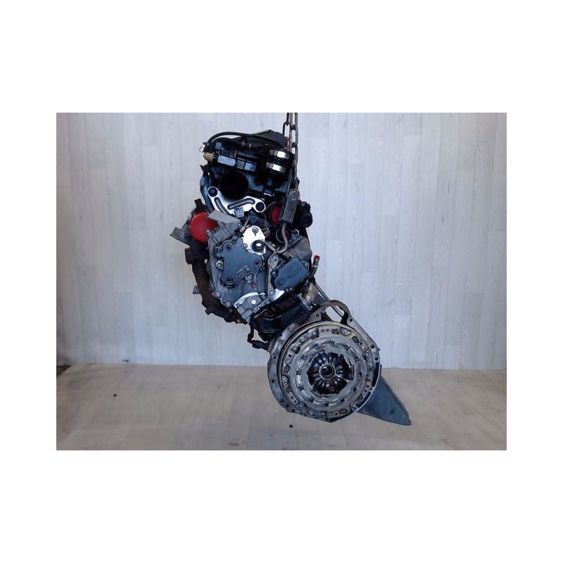 MOTEUR DIESEL MERCEDES CLASSE B 05-08 B 180 CDI 