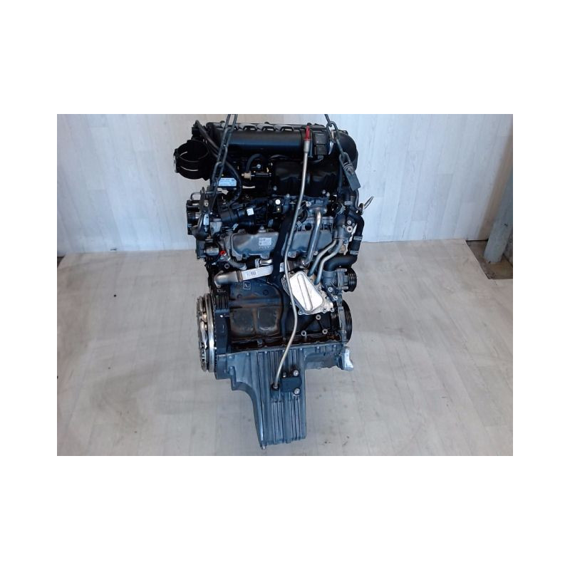 MOTEUR DIESEL MERCEDES CLASSE B 05-08 B 180 CDI 