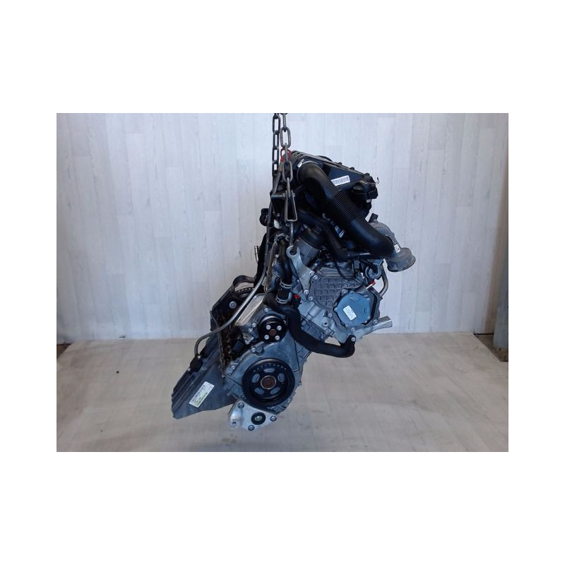 MOTEUR DIESEL MERCEDES CLASSE B 05-08 B 180 CDI 