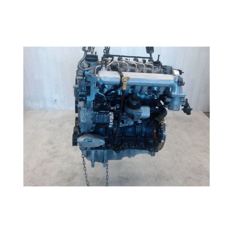 MOTEUR DIESEL HYUNDAI GETZ 1.5 CRDi GLS