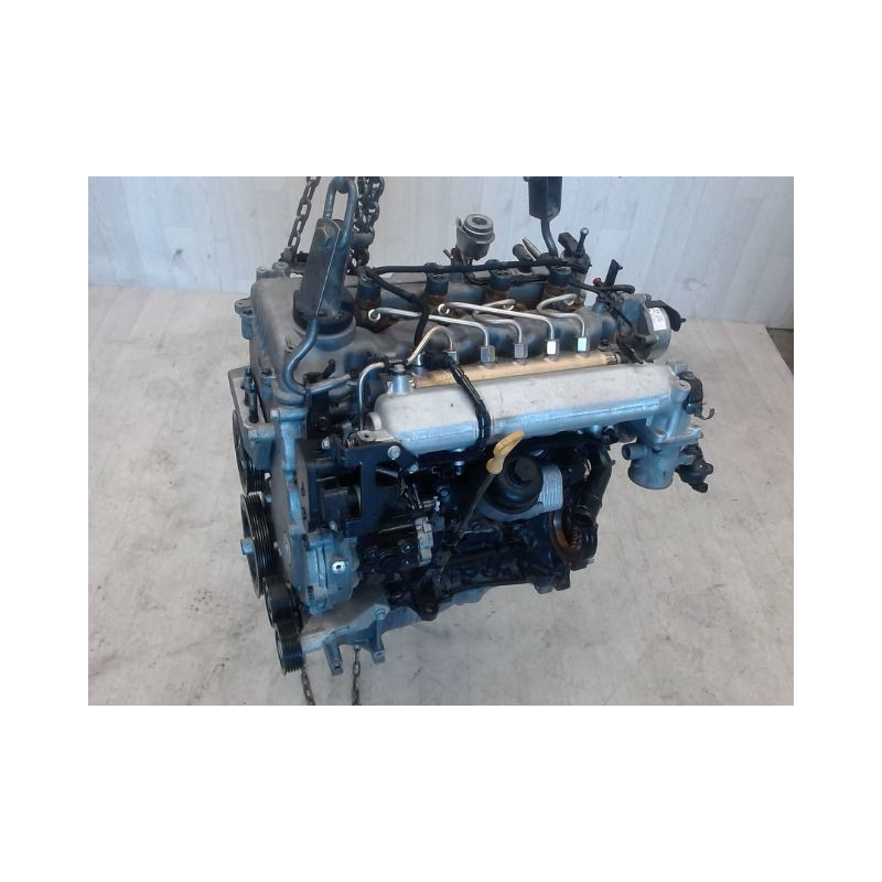 MOTEUR DIESEL HYUNDAI GETZ 1.5 CRDi GLS