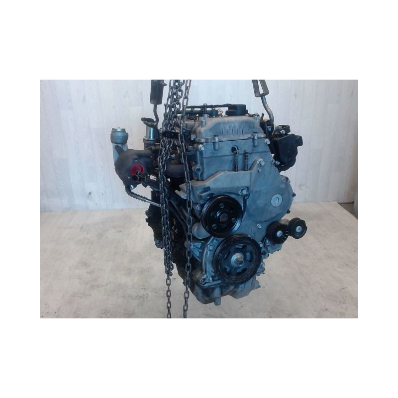 MOTEUR DIESEL HYUNDAI GETZ 1.5 CRDi GLS