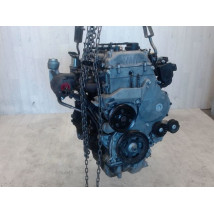 MOTEUR DIESEL HYUNDAI GETZ 1.5 CRDi GLS