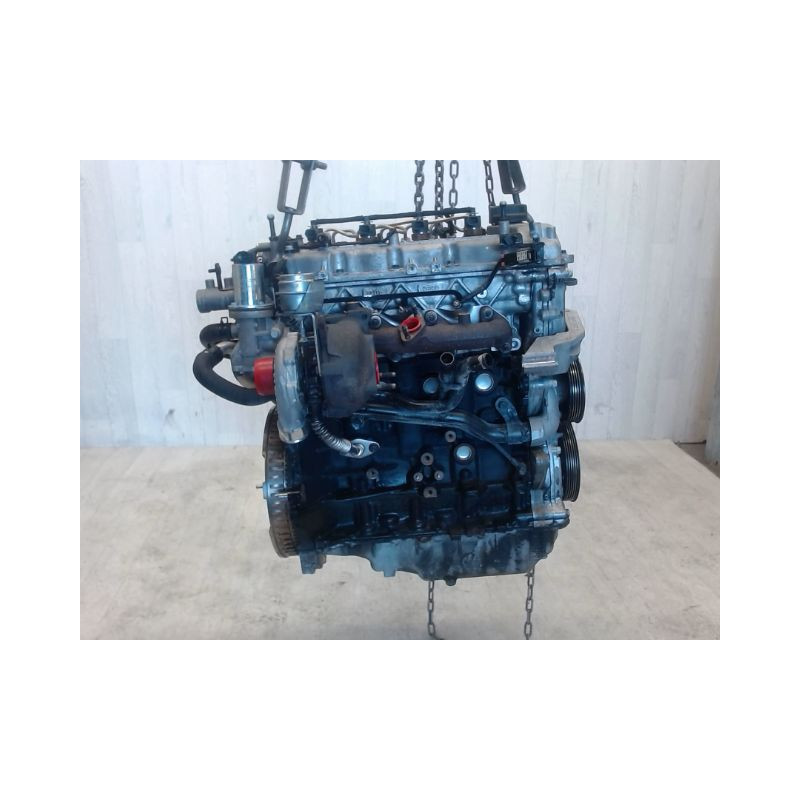 MOTEUR DIESEL HYUNDAI GETZ 1.5 CRDi GLS