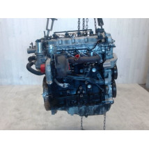 MOTEUR DIESEL HYUNDAI GETZ 1.5 CRDi GLS