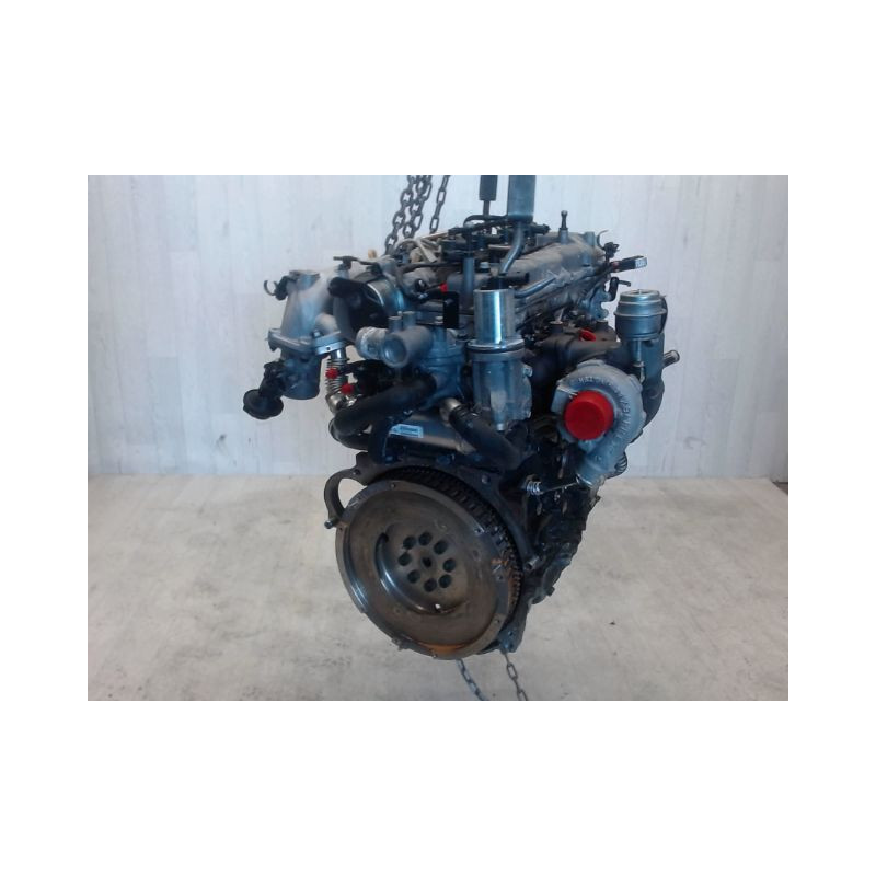 MOTEUR DIESEL HYUNDAI GETZ 1.5 CRDi GLS