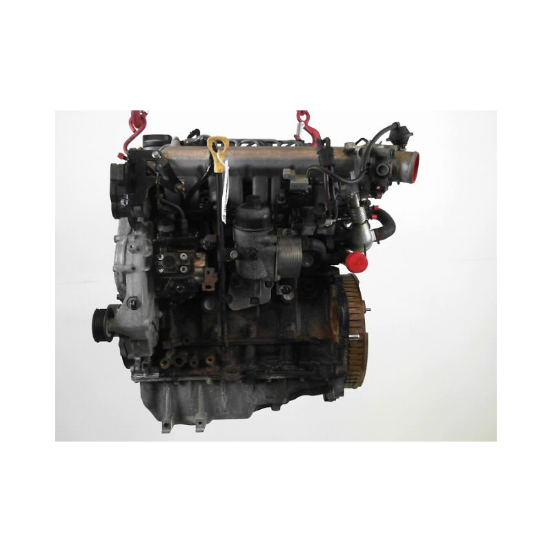 MOTEUR DIESEL KIA CEE-D 1.6 CRDi 115