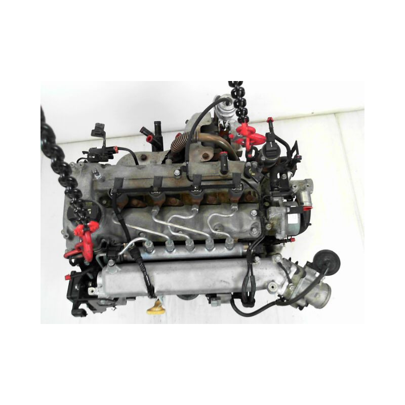 MOTEUR DIESEL KIA CEE-D 1.6 CRDi 115
