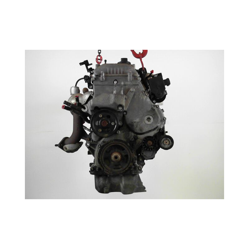 MOTEUR DIESEL KIA CEE-D 1.6 CRDi 115