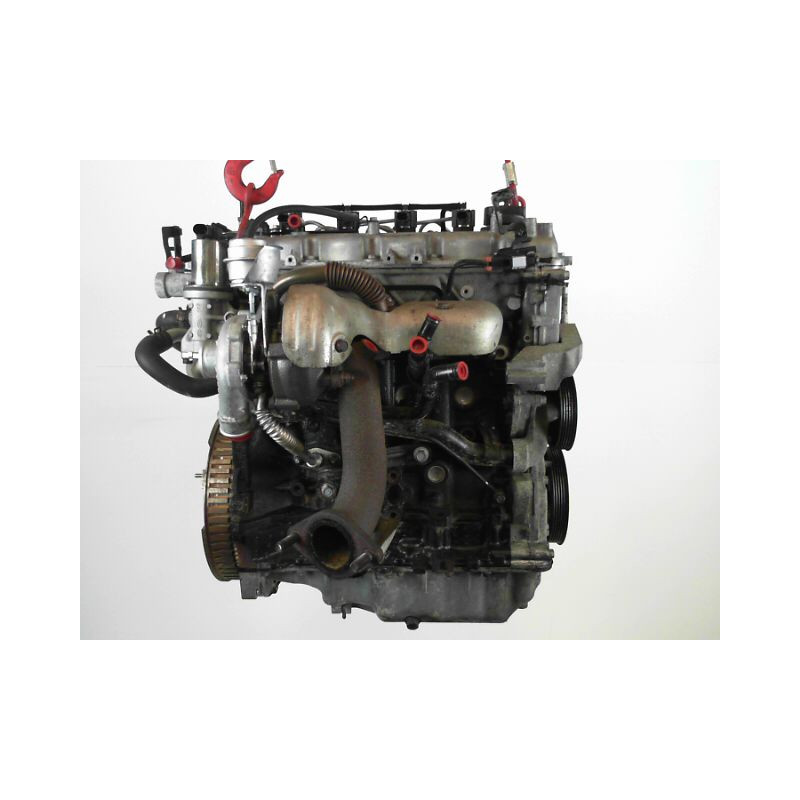 MOTEUR DIESEL KIA CEE-D 1.6 CRDi 115