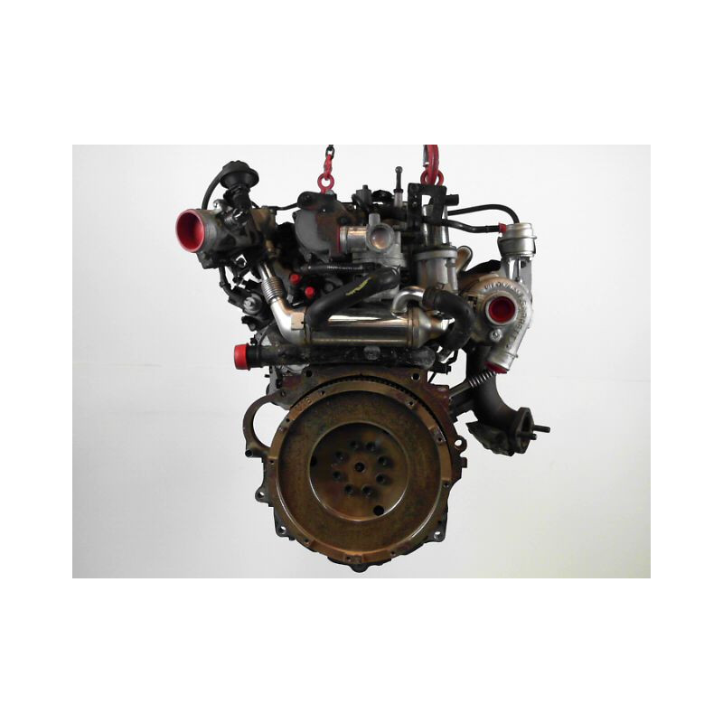 MOTEUR DIESEL KIA CEE-D 1.6 CRDi 115