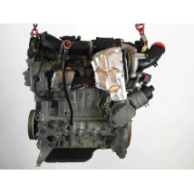 MOTEUR DIESEL PEUGEOT 208 1.4 HDi