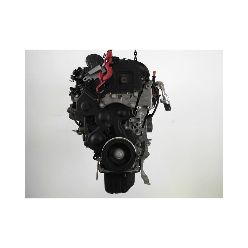MOTEUR DIESEL PEUGEOT 208 1.4 HDi