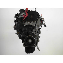MOTEUR DIESEL PEUGEOT 208 1.4 HDi