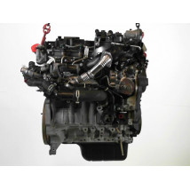 MOTEUR DIESEL PEUGEOT 208 1.4 HDi
