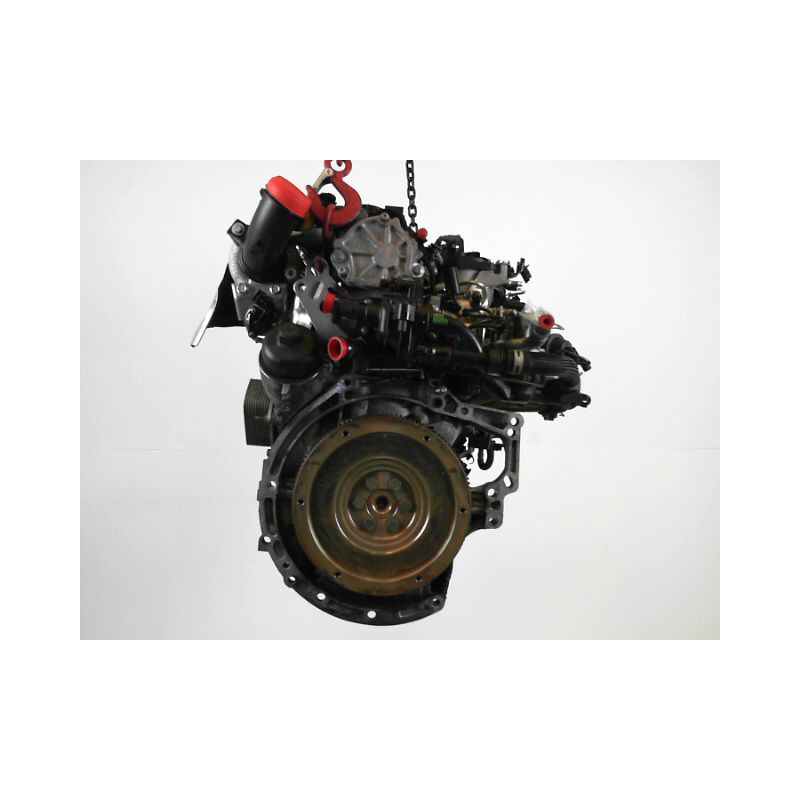 MOTEUR DIESEL PEUGEOT 208 1.4 HDi