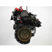 MOTEUR DIESEL PEUGEOT 208 1.4 HDi