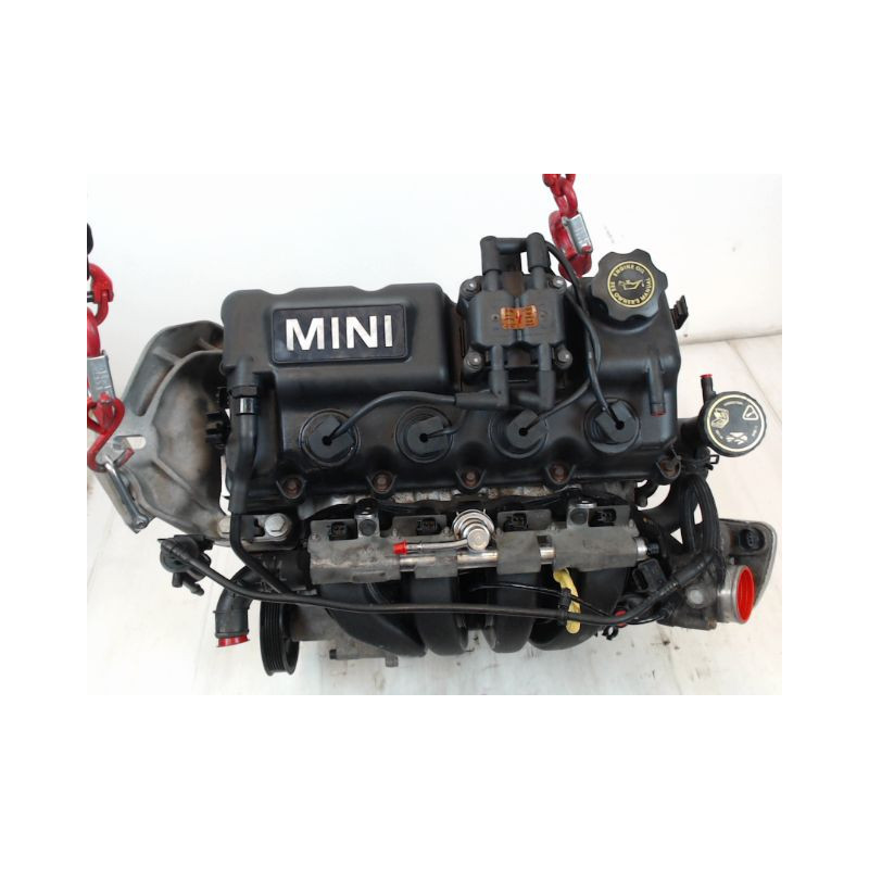 MOTEUR ESSENCE MINI MINI 2004-2006 Cooper