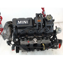 MOTEUR ESSENCE MINI MINI 2004-2006 Cooper