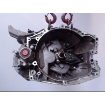 BOITE A VITESSE MECANIQUE CITROEN C5 2001-2004 1.8 16V 