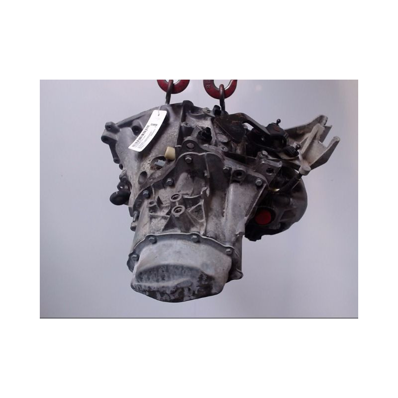 BOITE A VITESSE MECANIQUE CITROEN C5 2001-2004 1.8 16V 