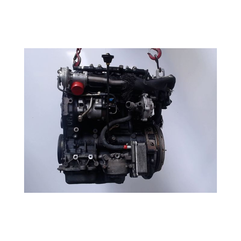 MOTEUR DIESEL FORD MONDEO 2000-2007 2.0 TDCi