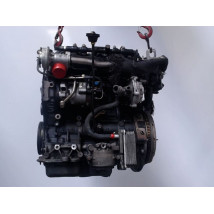 MOTEUR DIESEL FORD MONDEO 2000-2007 2.0 TDCi