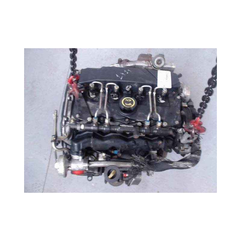 MOTEUR DIESEL FORD MONDEO 2000-2007 2.0 TDCi