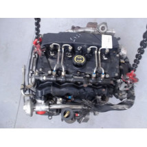 MOTEUR DIESEL FORD MONDEO 2000-2007 2.0 TDCi
