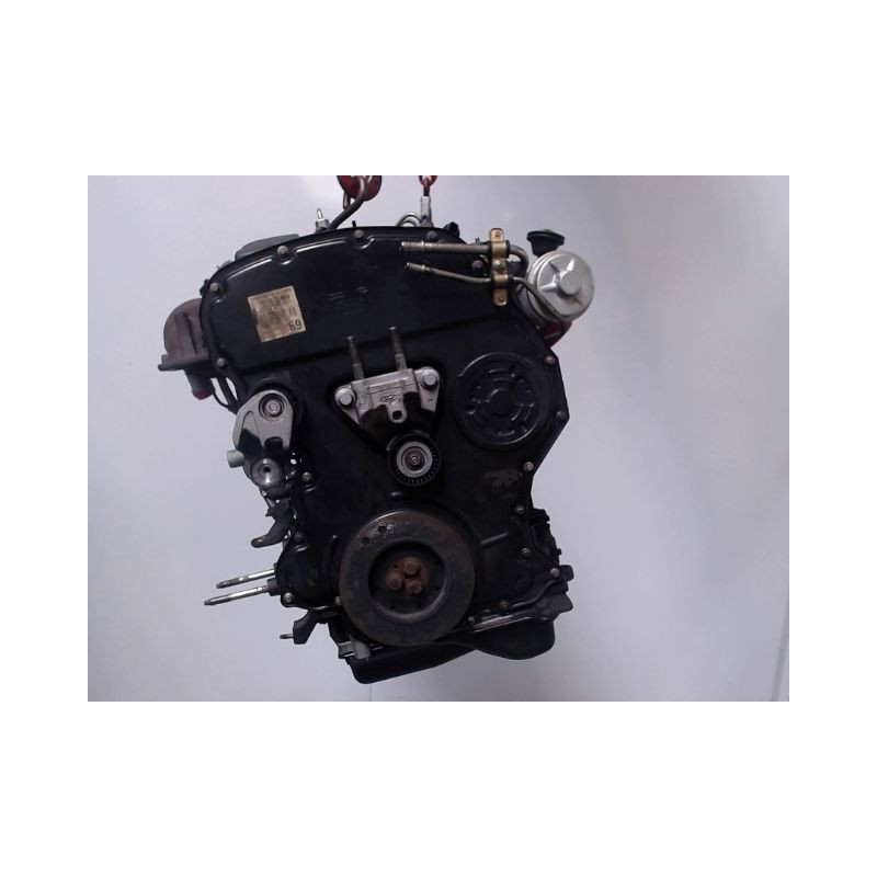 MOTEUR DIESEL FORD MONDEO 2000-2007 2.0 TDCi