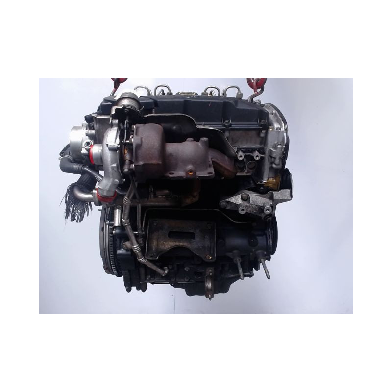 MOTEUR DIESEL FORD MONDEO 2000-2007 2.0 TDCi