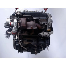 MOTEUR DIESEL FORD MONDEO 2000-2007 2.0 TDCi