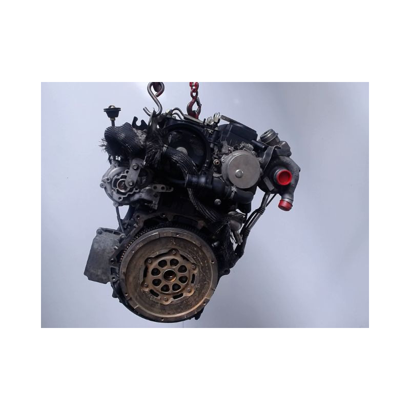 MOTEUR DIESEL FORD MONDEO 2000-2007 2.0 TDCi