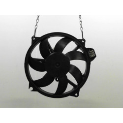 MOTEUR VENTILATEUR RADIATEUR