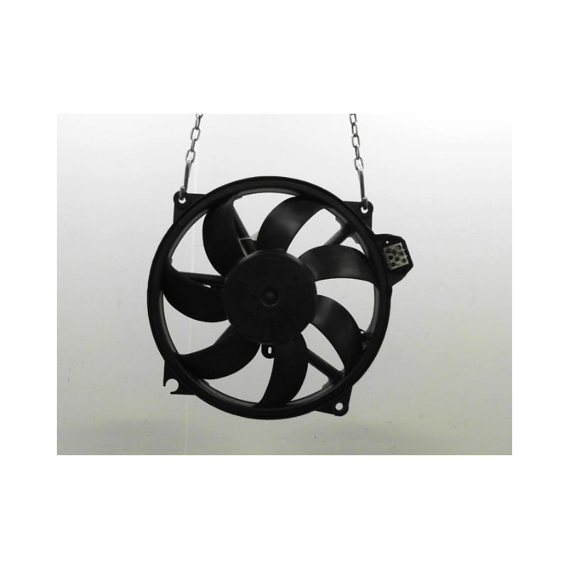 MOTEUR VENTILATEUR RADIATEUR RENAULT MEGANE COUPE III Phase 1 2008-2012