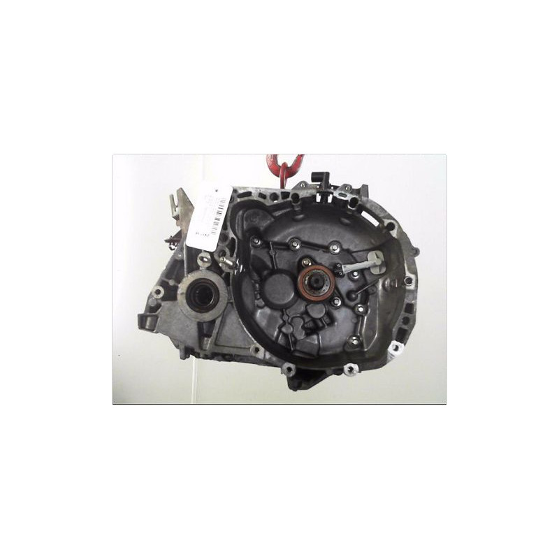 BOITE A VITESSE MECANIQUE RENAULT GRAND SCENIC II 2004-06 1.6