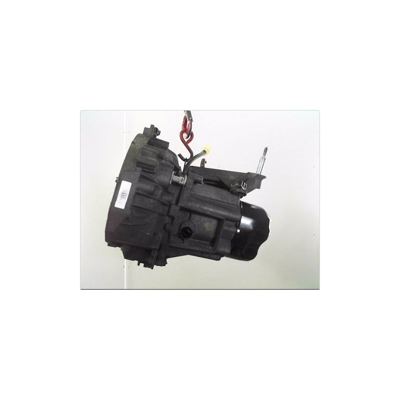 Moteur D'Essuie-Glace Pour Renault Scénic II / Grand Scénic II (2004-2019) - 4 Broches, Remplacement Pare-Brise Avant