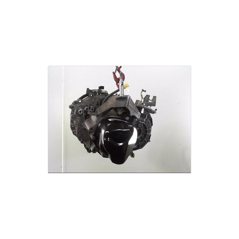 BOITE A VITESSE MECANIQUE RENAULT GRAND SCENIC II 2004-06 1.6