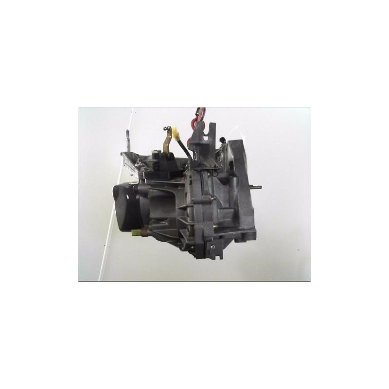 BOITE A VITESSE MECANIQUE RENAULT GRAND SCENIC II 2004-06 1.6