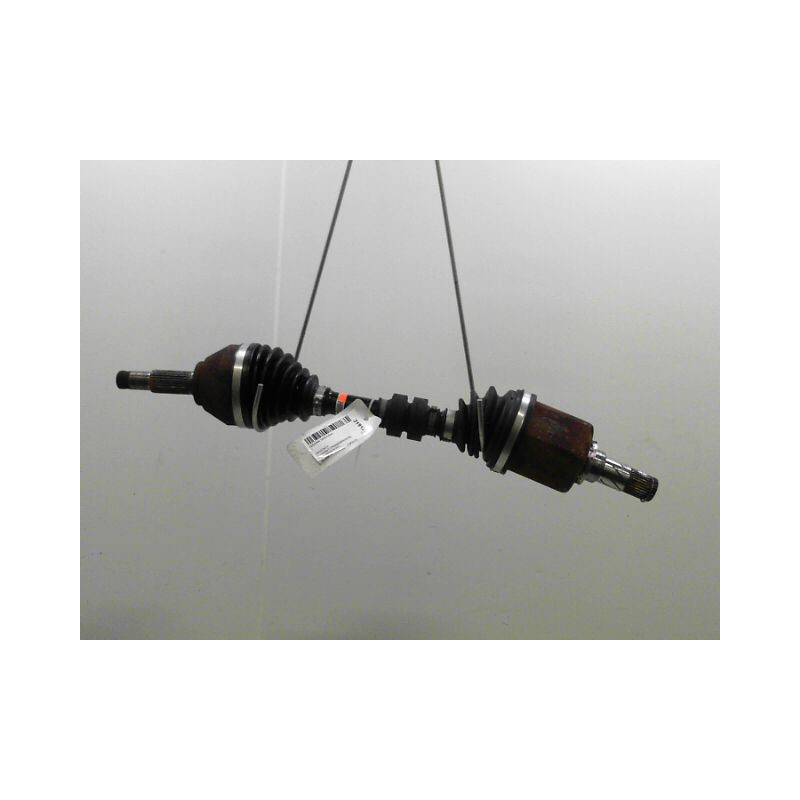 TRANSMISSION AVANT GAUCHE NISSAN QASHQAI BREAK I Phase 1 2007-2010 1.6 dCi