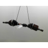 TRANSMISSION AVANT GAUCHE NISSAN QASHQAI BREAK I Phase 1 2007-2010 1.6 dCi