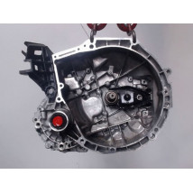 BOITE A VITESSE MECANIQUE PEUGEOT 208 1.2 PureTech 82