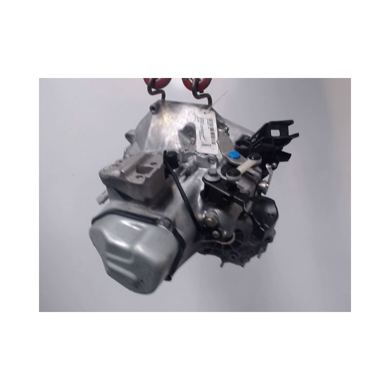BOITE A VITESSE MECANIQUE PEUGEOT 208 1.2 PureTech 82