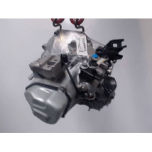 BOITE A VITESSE MECANIQUE PEUGEOT 208 1.2 PureTech 82