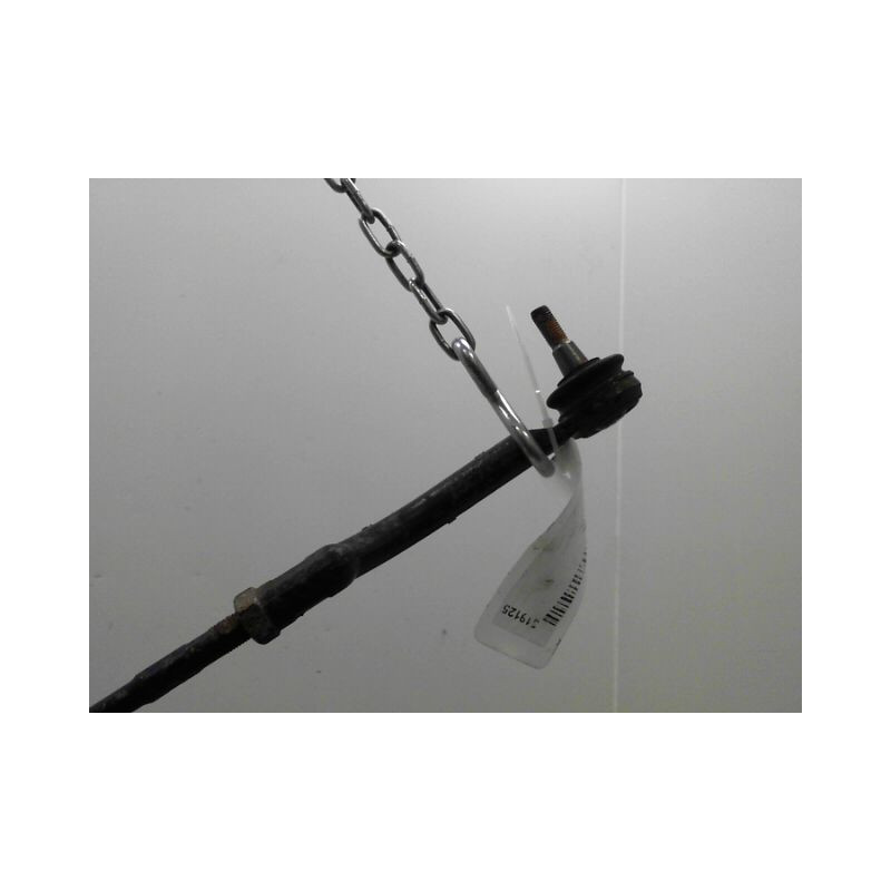 CREMAILLERE NISSAN QASHQAI BREAK I Phase 1 2007-2010