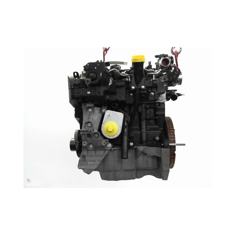 MOTEUR DIESEL RENAULT CLIO IV Phase 1 2012-... 1.5 dCi 75