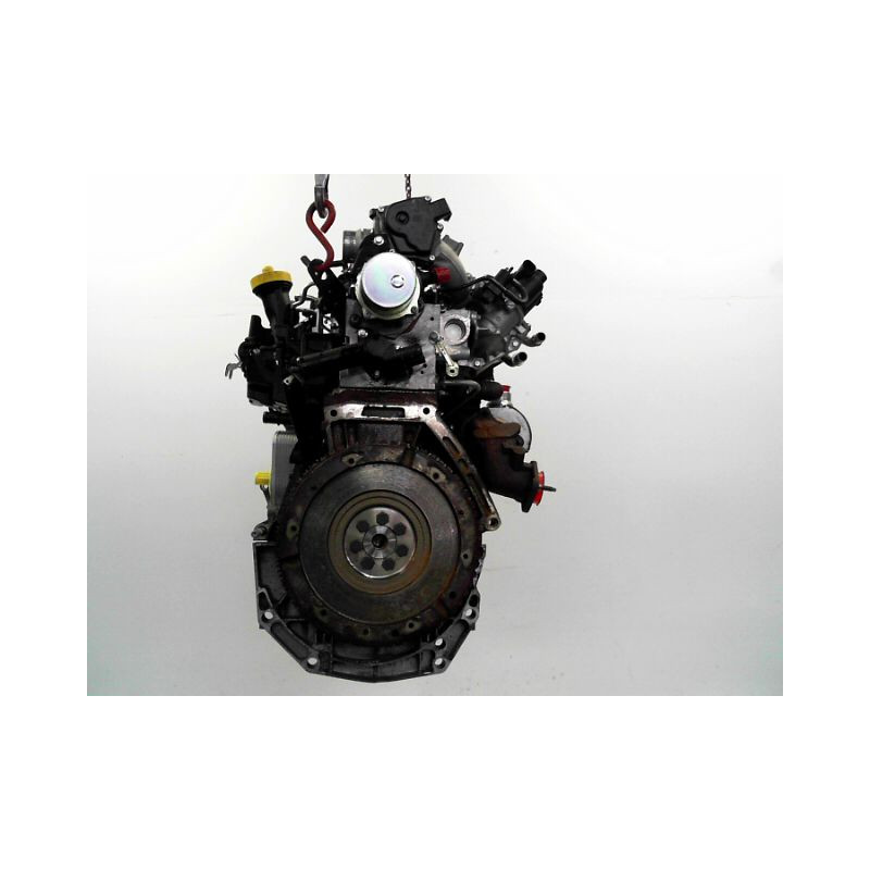 MOTEUR DIESEL RENAULT CLIO IV Phase 1 2012-... 1.5 dCi 75