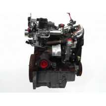 MOTEUR DIESEL RENAULT CLIO IV Phase 1 2012-... 1.5 dCi 75
